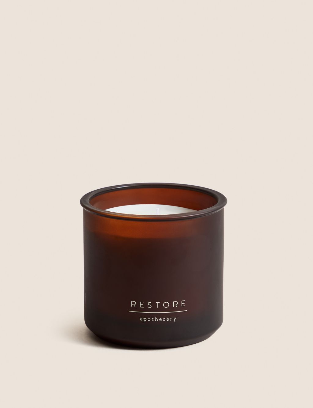 Restore Refillable Candle 4 of 8