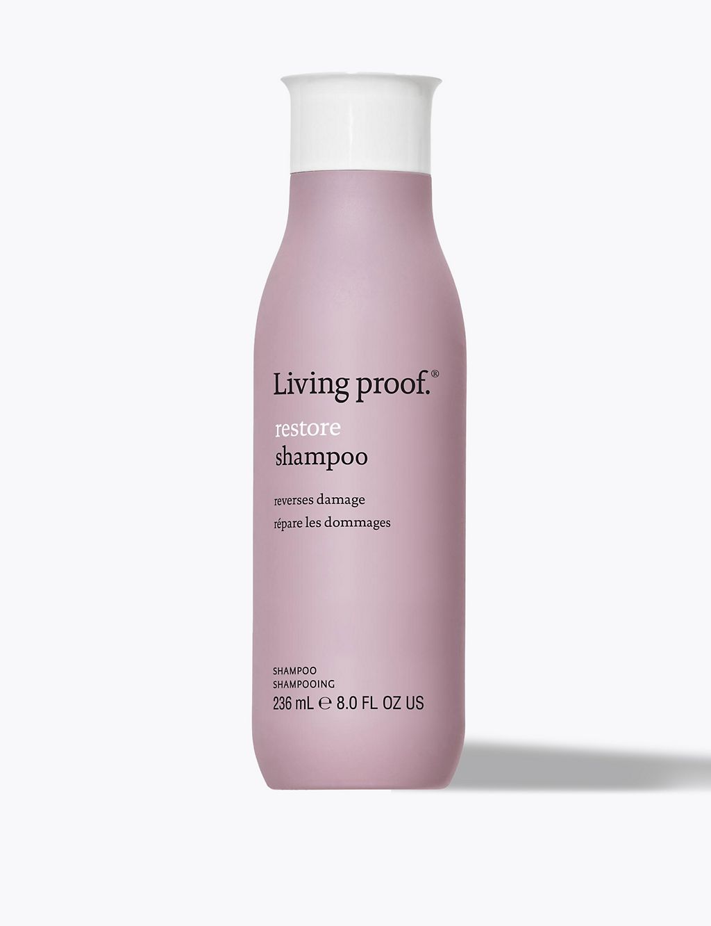 Restore Shampoo 236ml 3 of 9