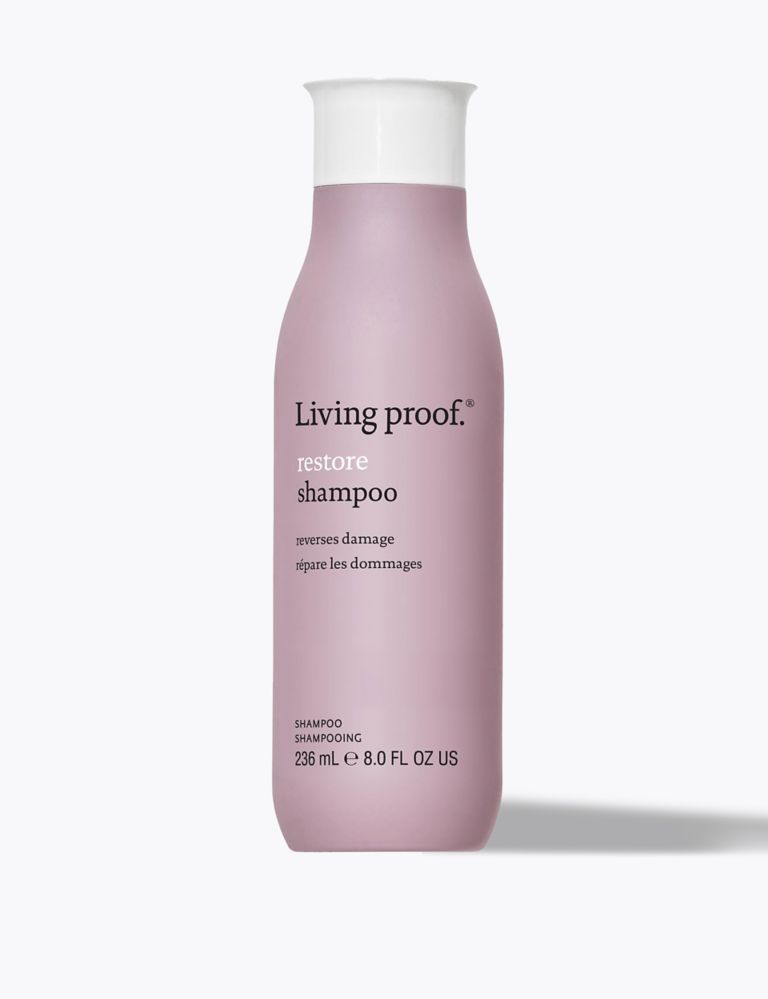 Restore Shampoo 236ml 1 of 9