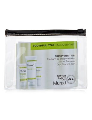 murad travel set