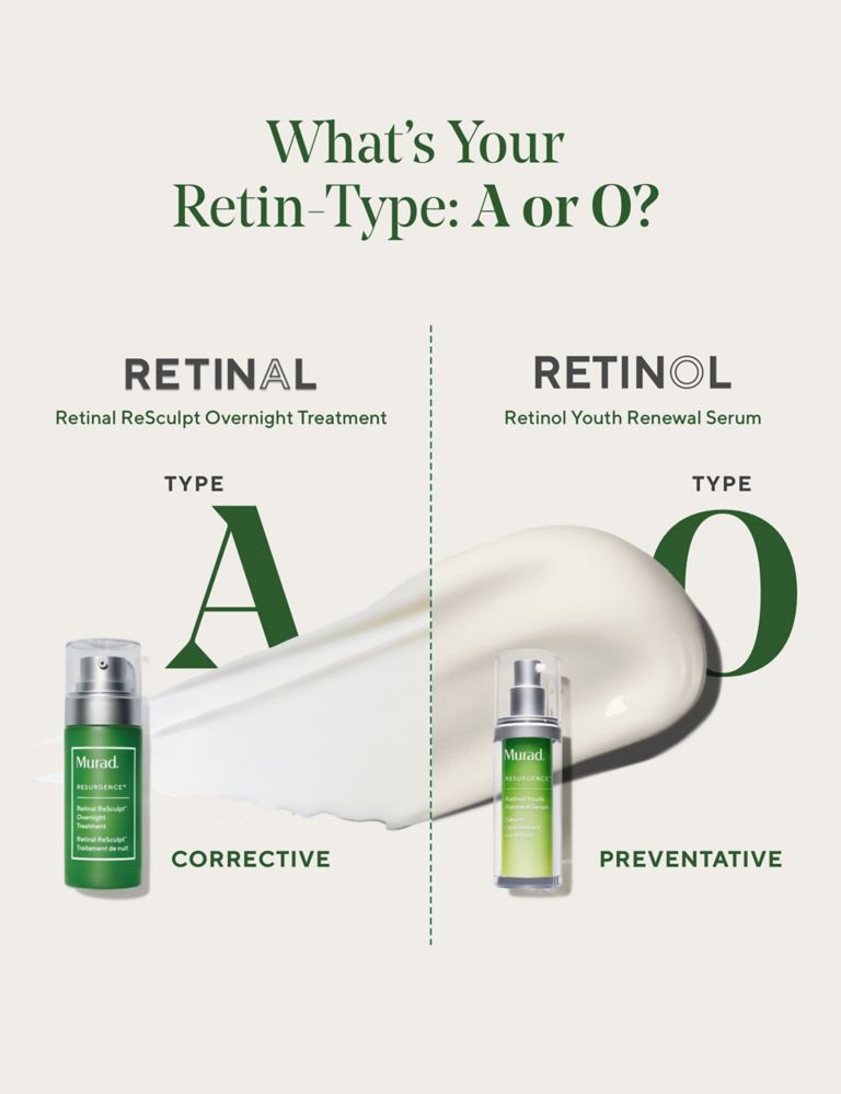 Retinal ReSculpt™ Overnight Treatment 30ml 7 of 8