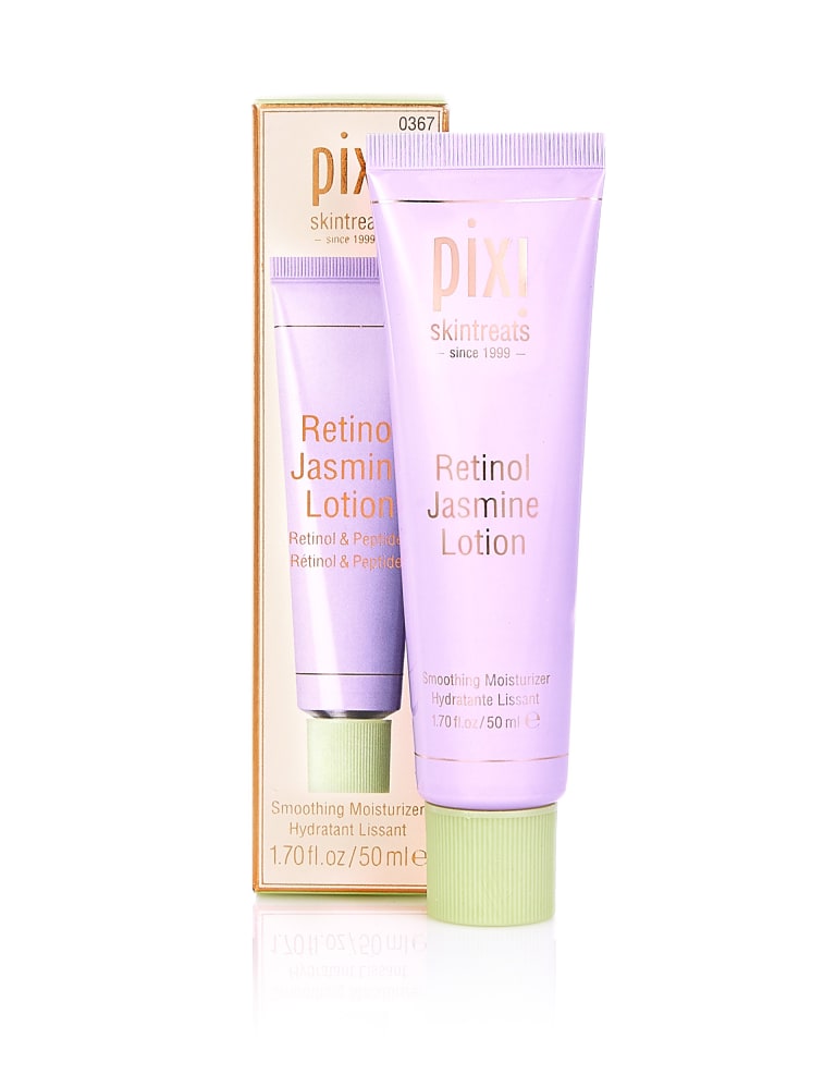 Retinol lotion sale
