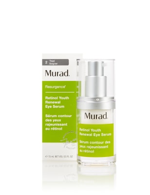 murad under eye serum