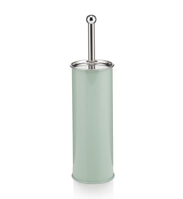 retro toilet brush holder