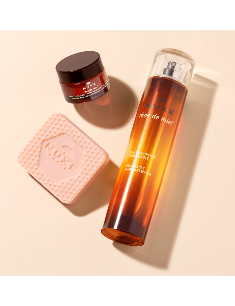 Nuxe delicious fragrant water new arrivals 100ml