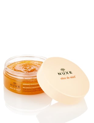 nuxe scrub