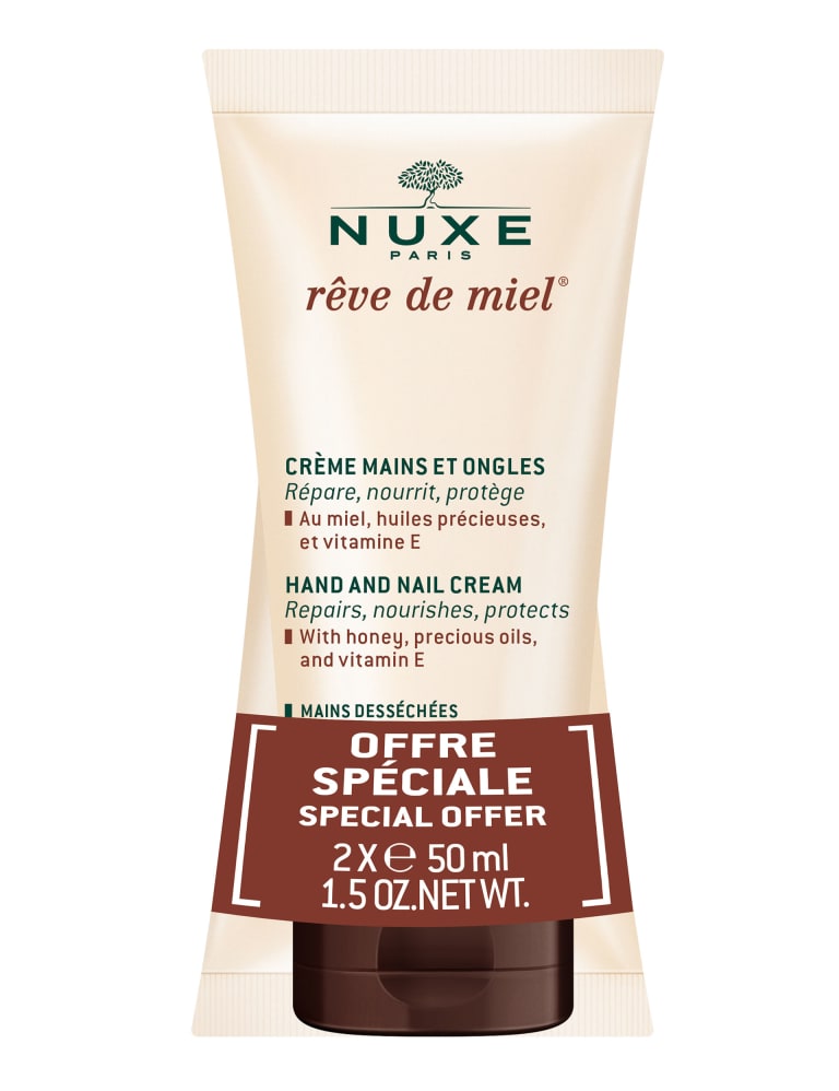 Reve de Miel Hand Cream Duo 1 of 1