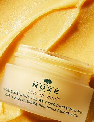 Reve De Miel Lip Balm Nuxe M S 