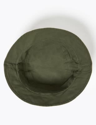 marks and spencer bucket hat