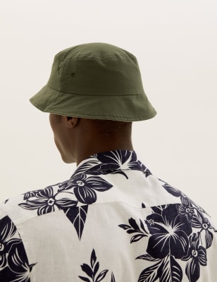 Marks and cheap spencer bucket hat