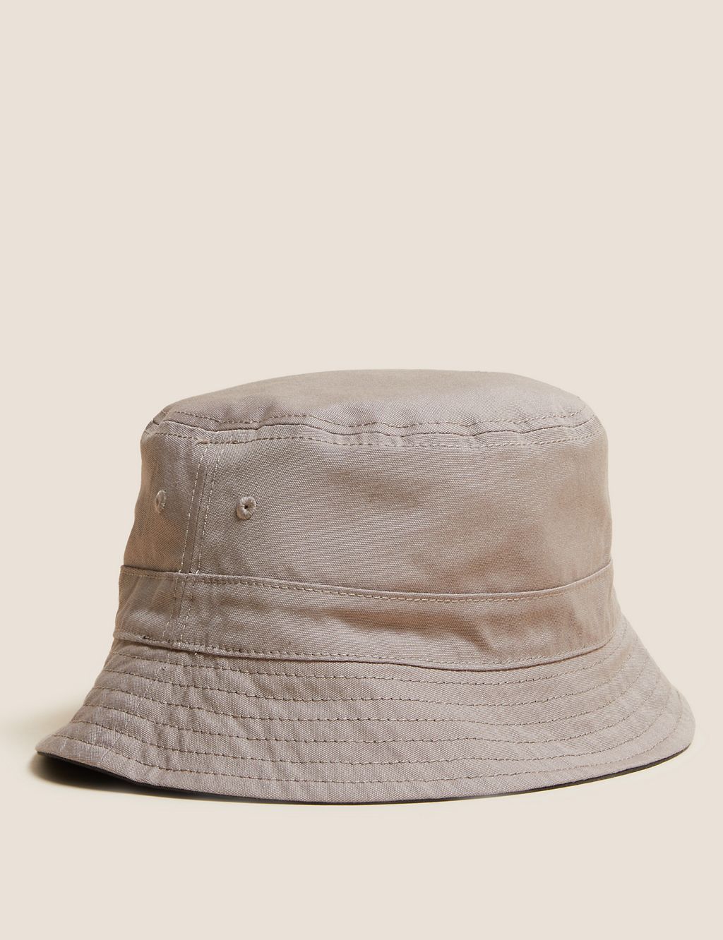 Reversible Bucket Hat 3 of 5