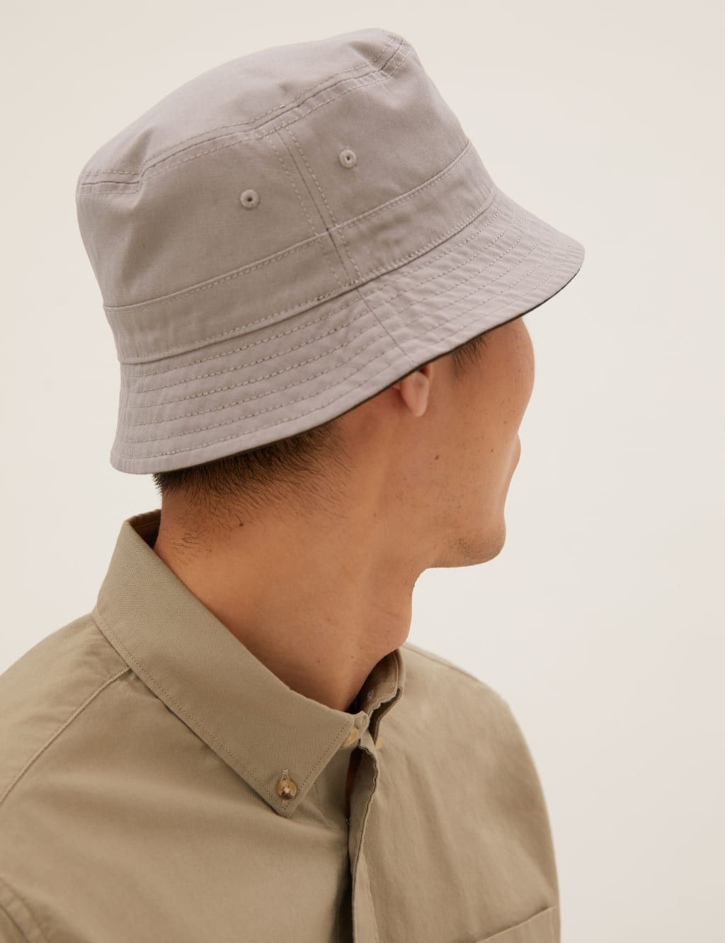 Reversible Bucket Hat 5 of 5