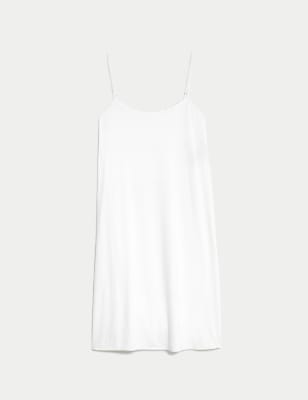 anti static slip dress