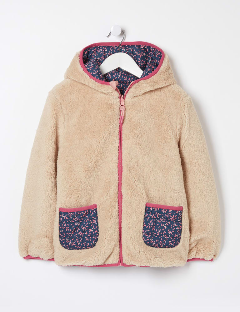 Fatface girls coats new arrivals