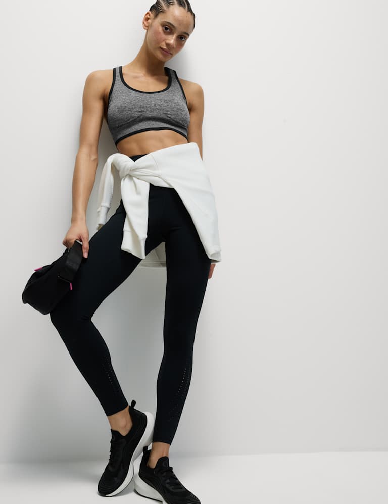 Marks and spencer sports bra size guide store