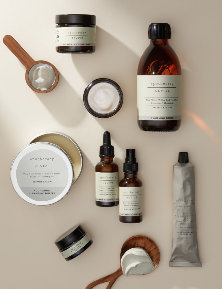Revive hot sale face mask