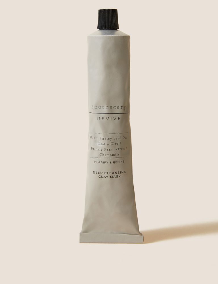 Revive Clarifying Mask 75ml 2 of 4