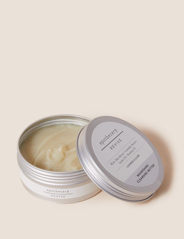Revive Nourishing Cleansing Butter 125g 4 of 5