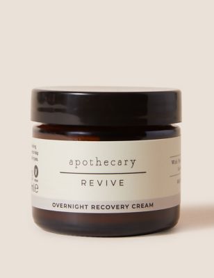 Revive Overnight Recovery Cream 50ml Image 2 of 7