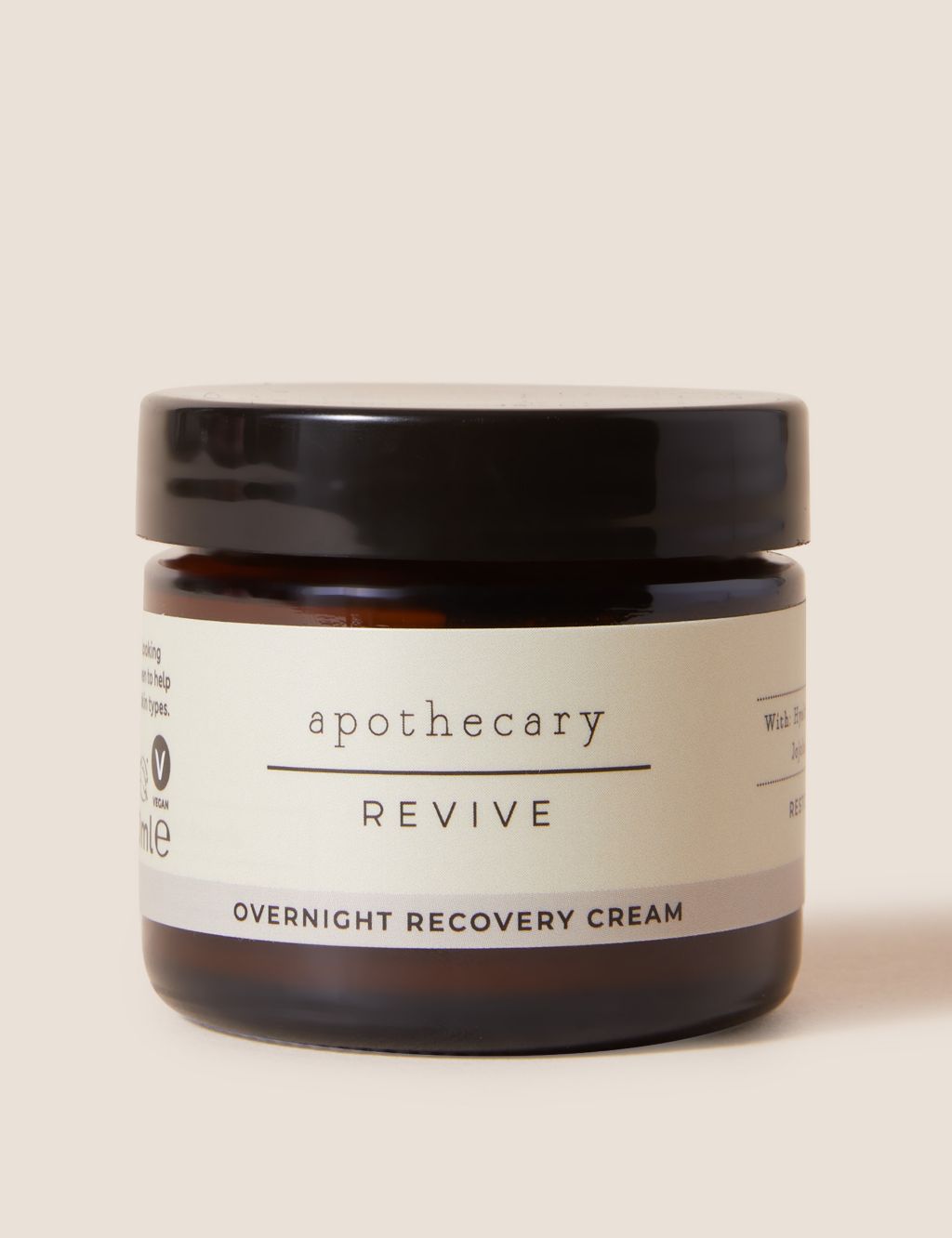 Revive Overnight Recovery Cream 50ml 1 of 7