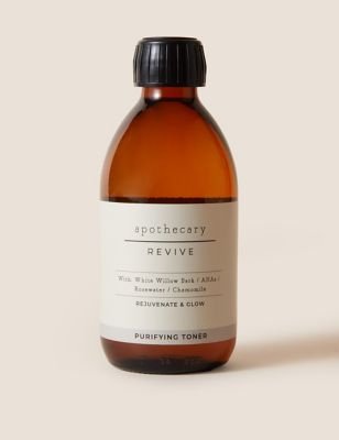 Revive Purifying Toner 250ml Image 2 of 4