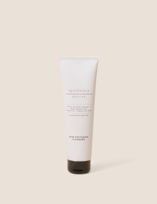 Revive Skin-Softening Cleanser 150ml | Apothecary | M&S