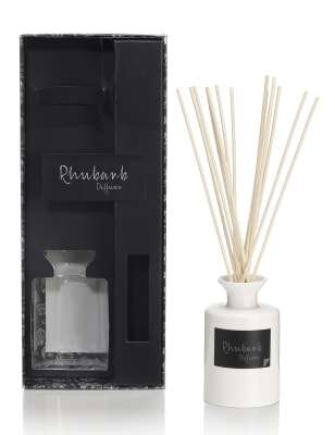 Rhubarb Diffuser Sticks | M&S