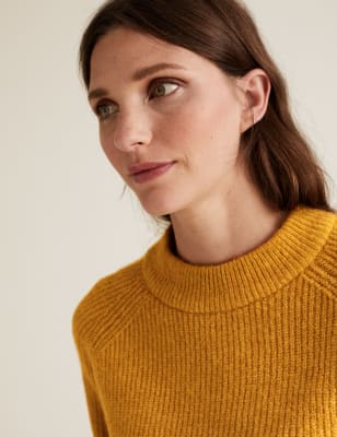 Marks and spencer outlet ladies jumper