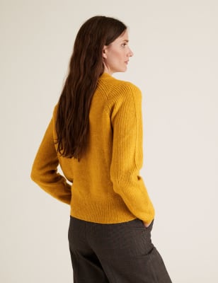 Marks and spencer shop tops and jumpers