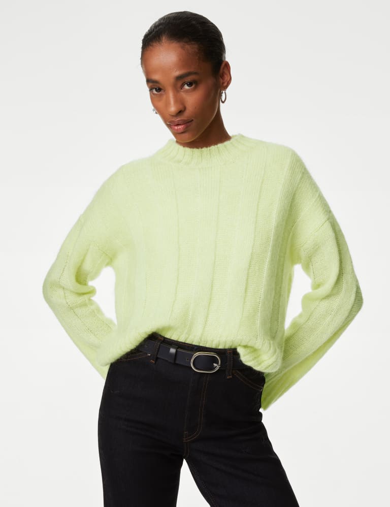 Marks and spencer deals jumpers autograph