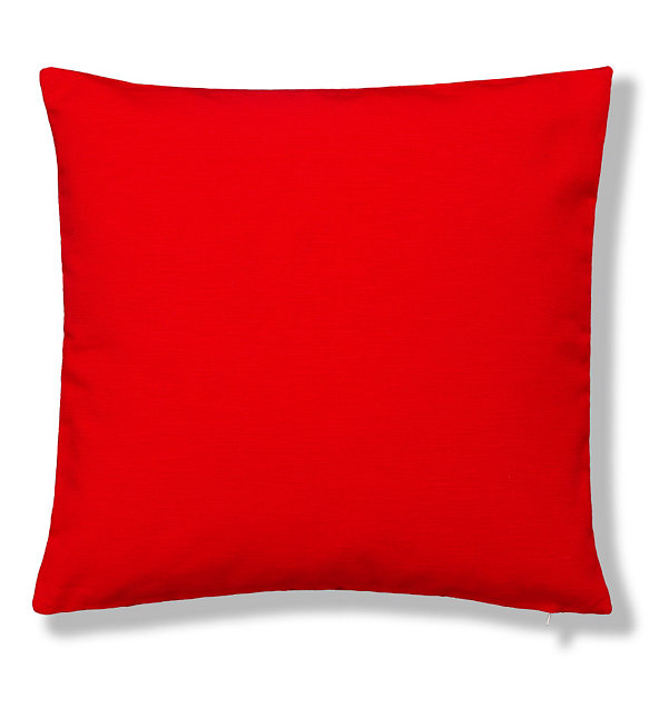 Ribbed Cushion Image 1 of 1
