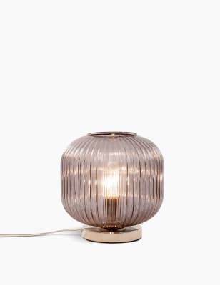 marks and spencer bedside lamps