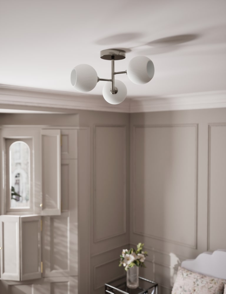 Marks and spencer ceiling hot sale lights