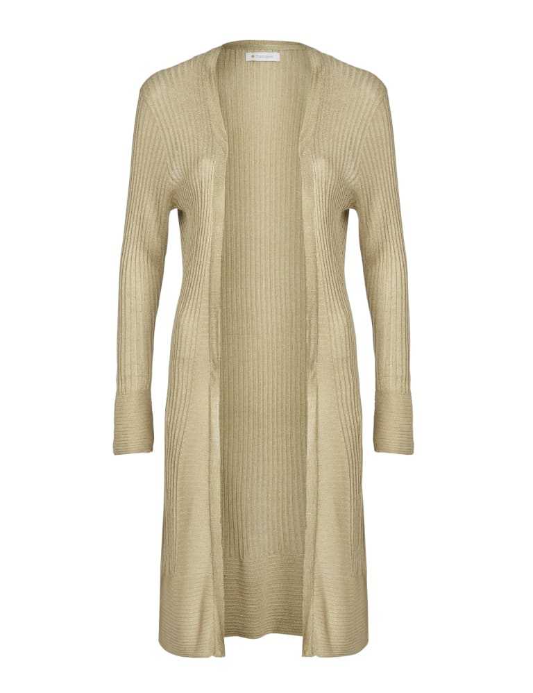 Marks & spencer long cardigans deals