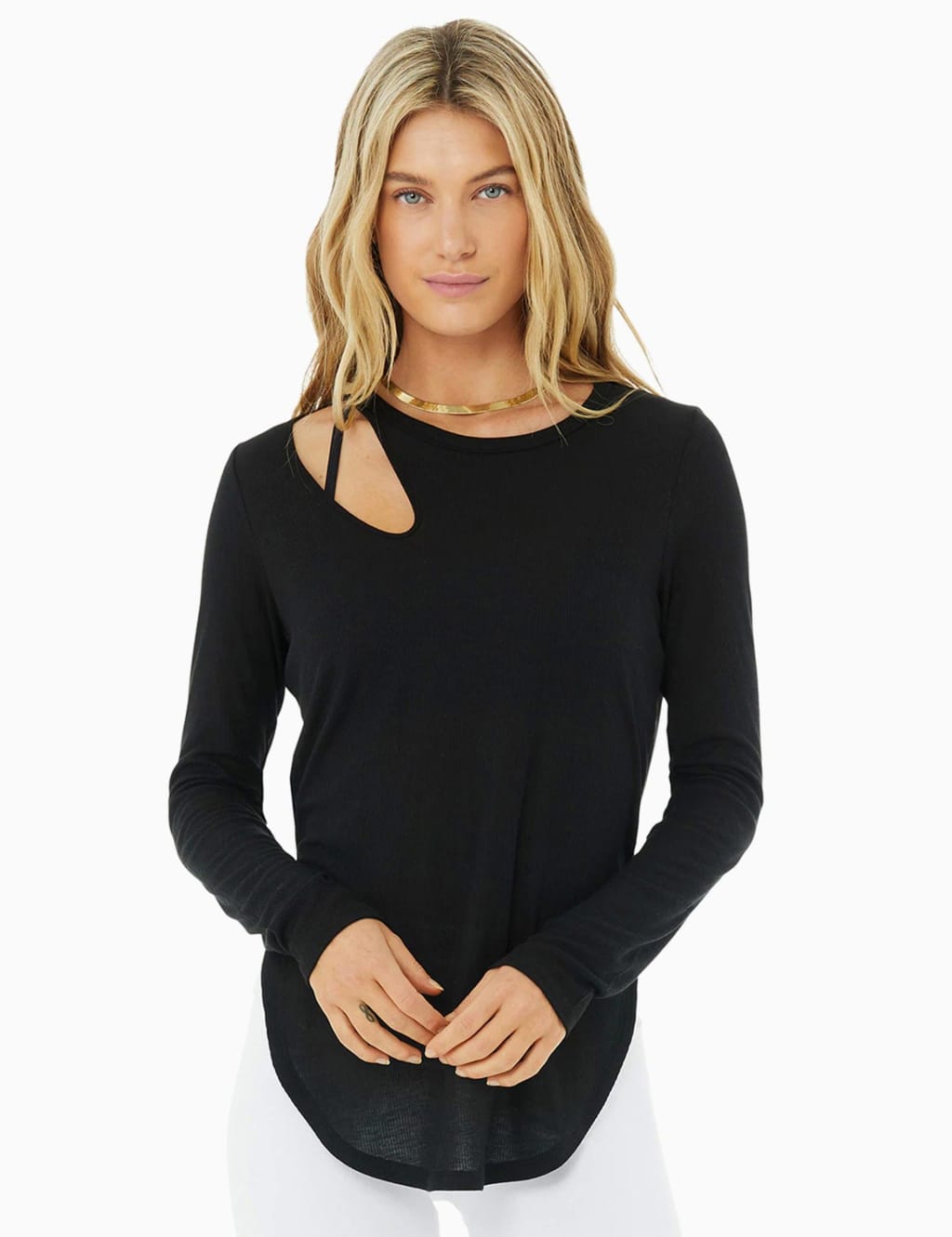 Women's Alo Yoga Long-sleeved tops from $48