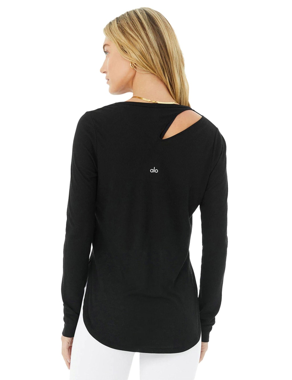 Alo Yoga Long Sleeve Tops for Women - Up to 49% off