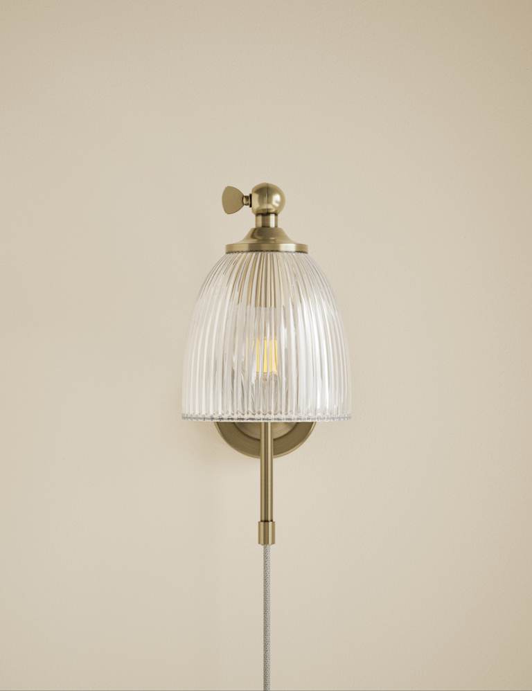 Marks and spencer wall lights top