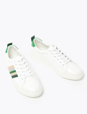 m & s womens trainers