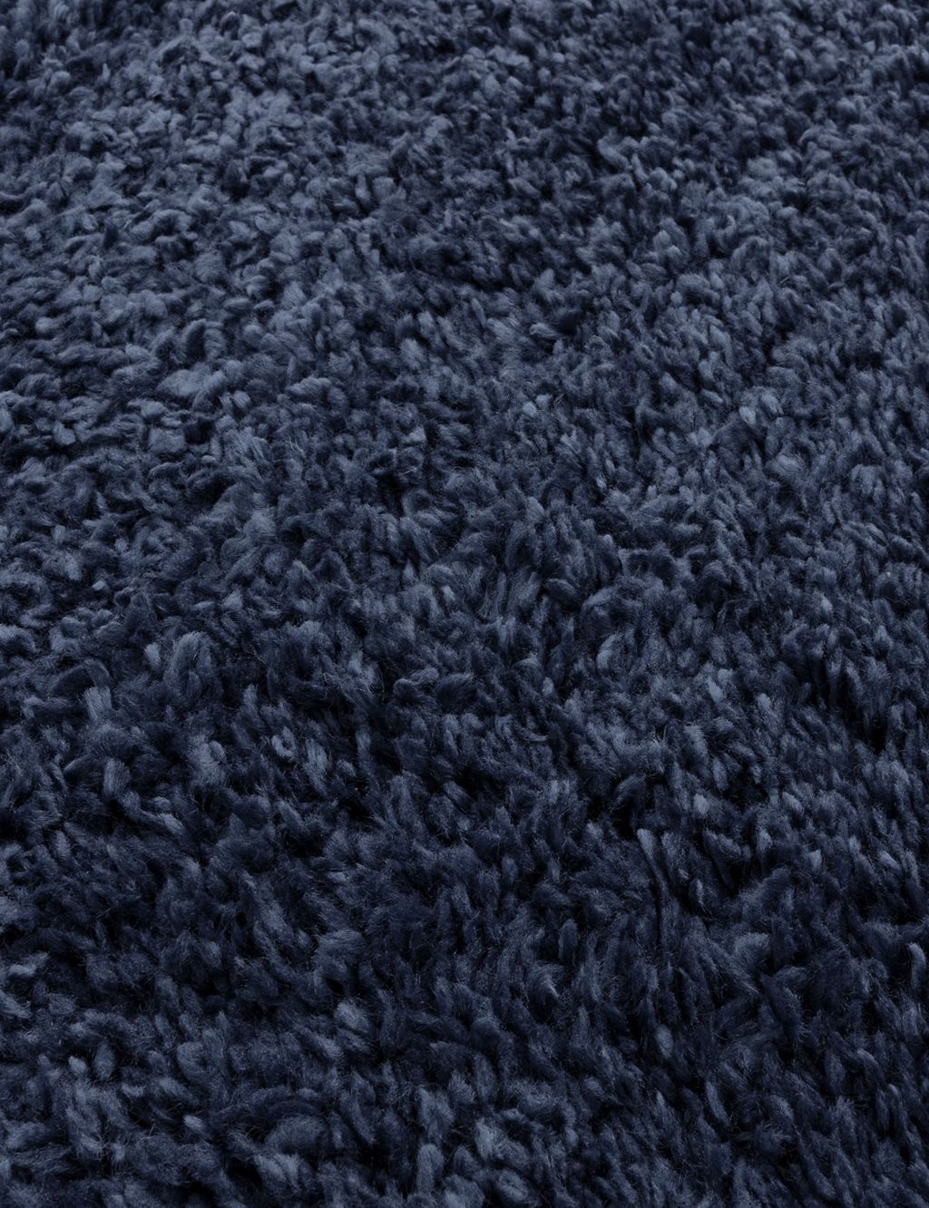 Richie Soft Touch Shaggy Rug 6 of 6