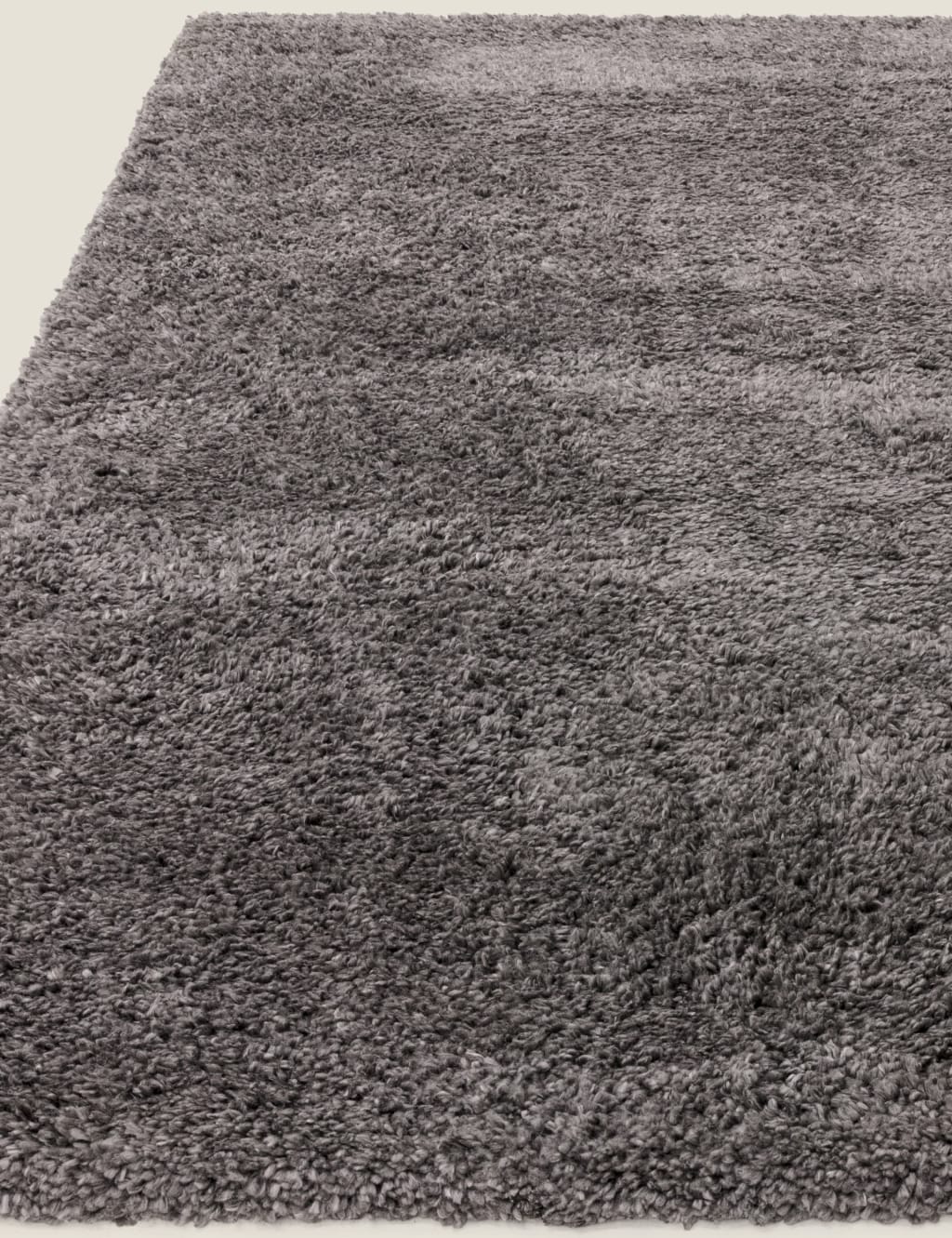 Richie Soft Touch Shaggy Rug Asiatic M&S