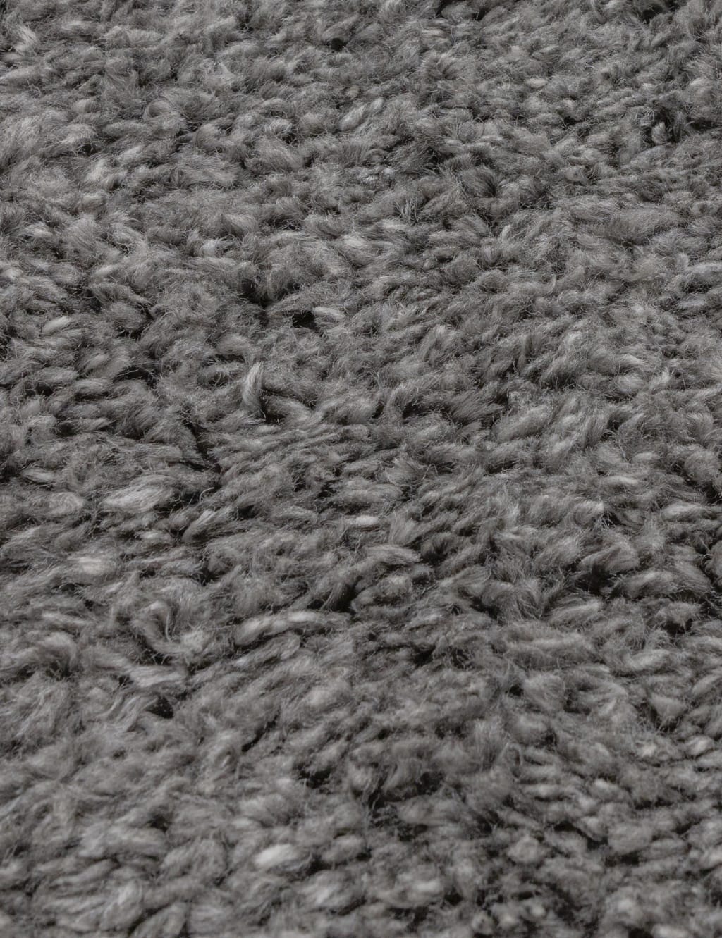 Richie Soft Touch Shaggy Rug Asiatic M&S