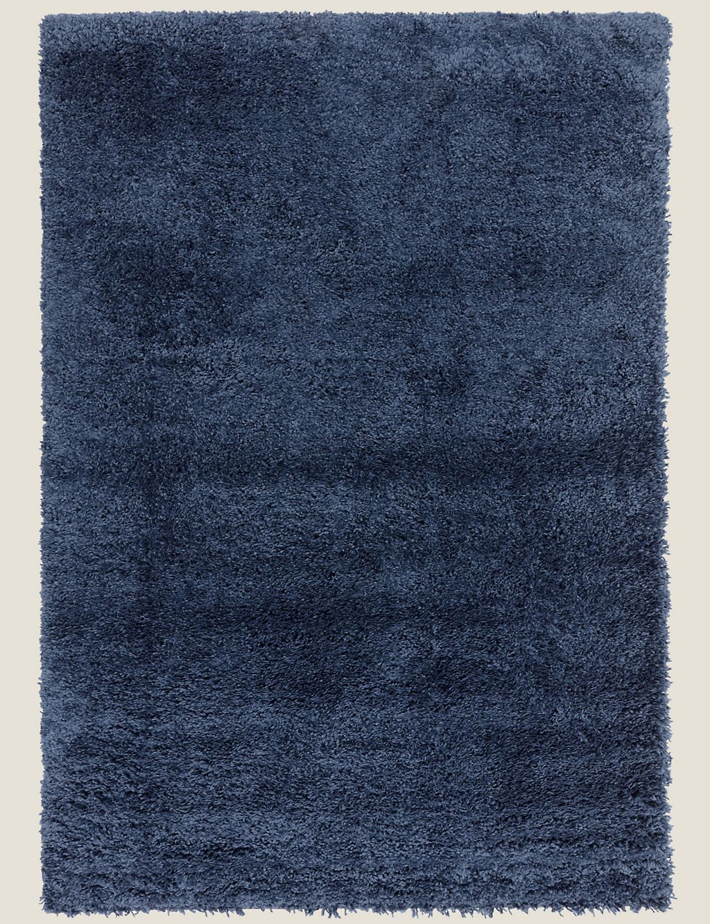 Richie Soft Touch Small Shaggy Rug 1 of 6