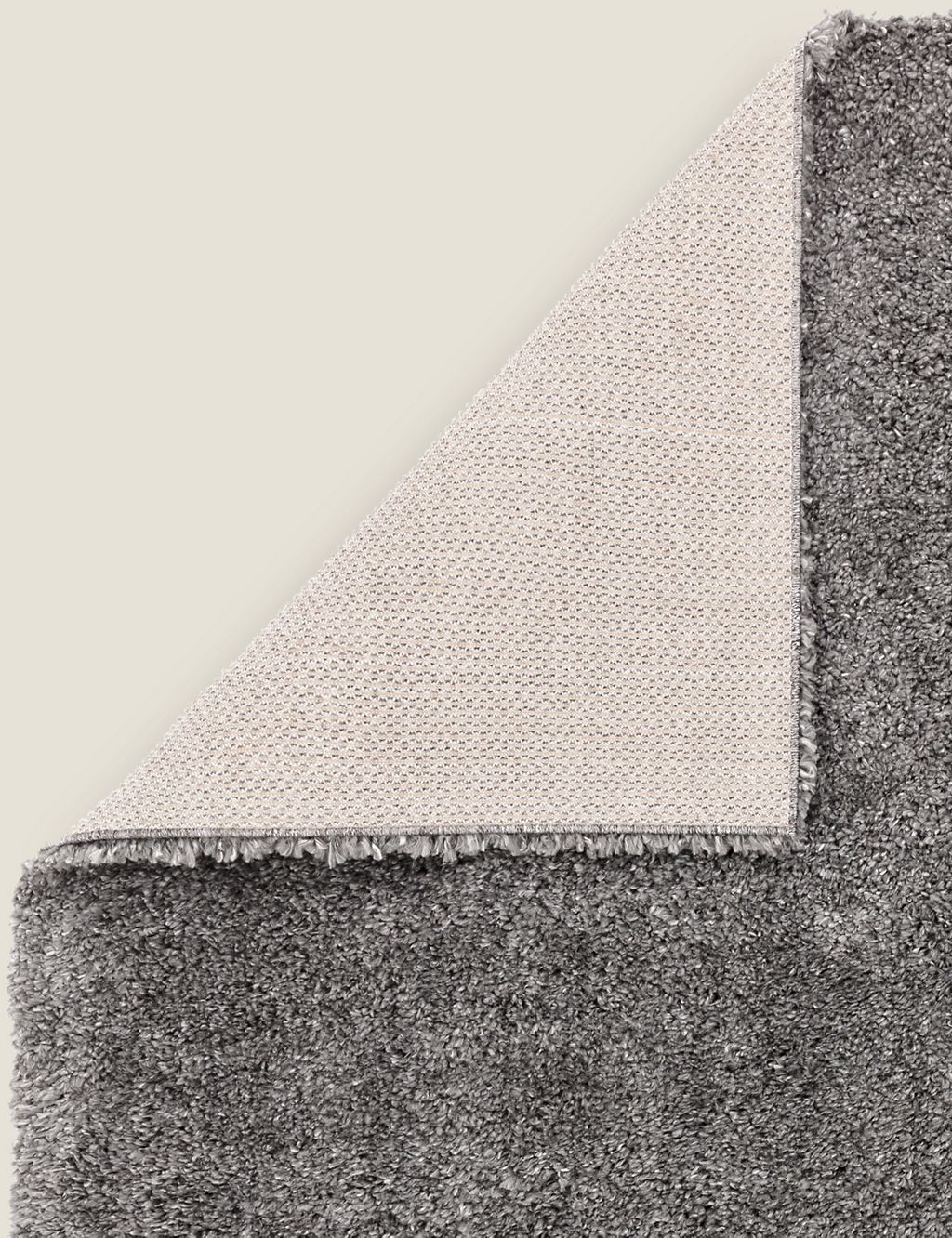 Richie Soft Touch Small Shaggy Rug 5 of 6