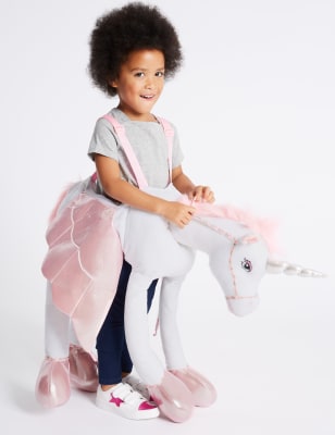 marks and spencer unicorn toy