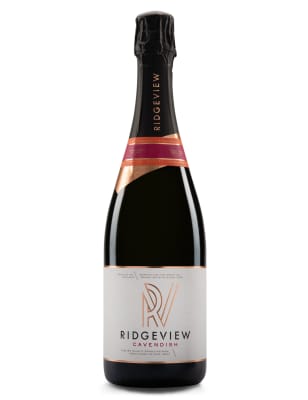 Ridgeview Sparkling - Single Bottle Image 1 of 2