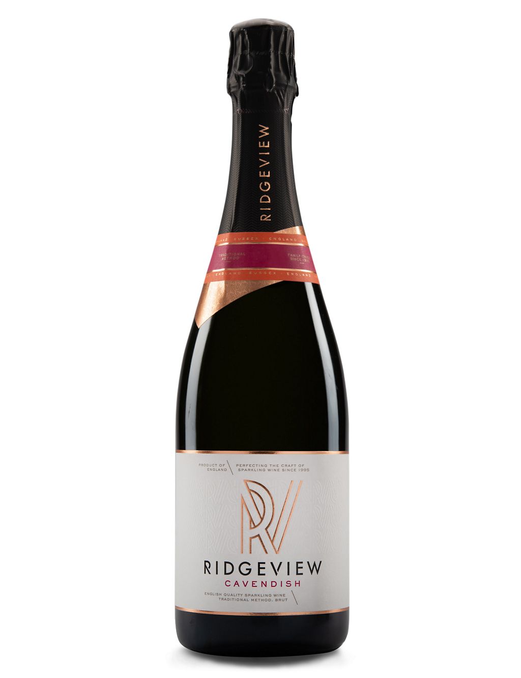 Ridgeview Sparkling - Single Bottle 1 of 2