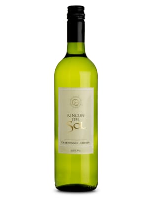 Rincon Del Sol Chardonnay Chenin Blanc Case Of 6 Ms