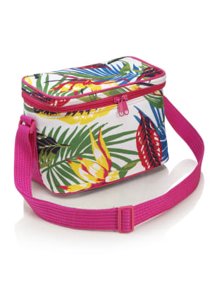 Rio Print Small Cool Bag Image 1 of 2