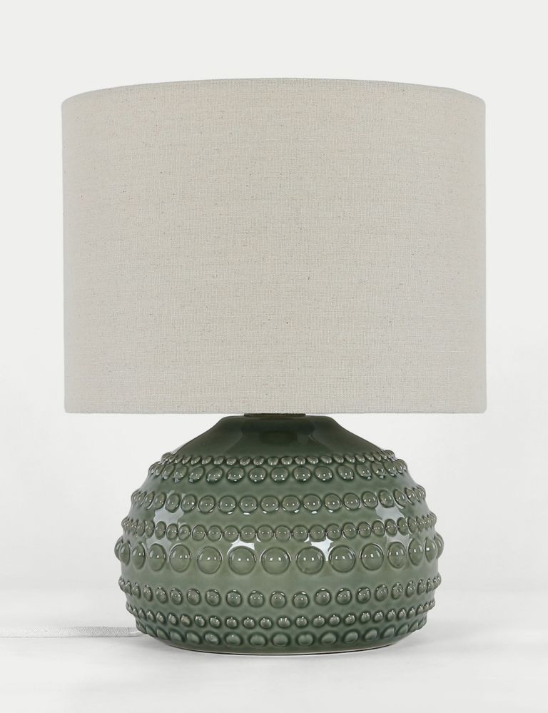 Rio Table Lamp 1 of 8