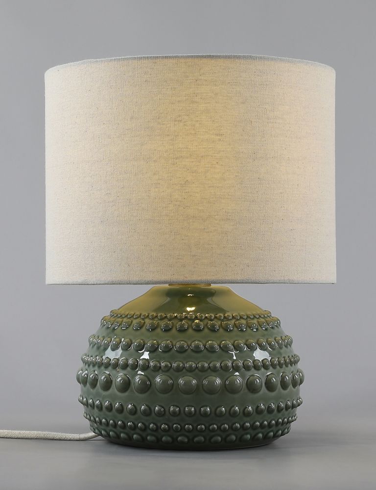 Rio Table Lamp 8 of 8
